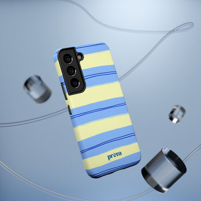East Coast Stripes Phone Case