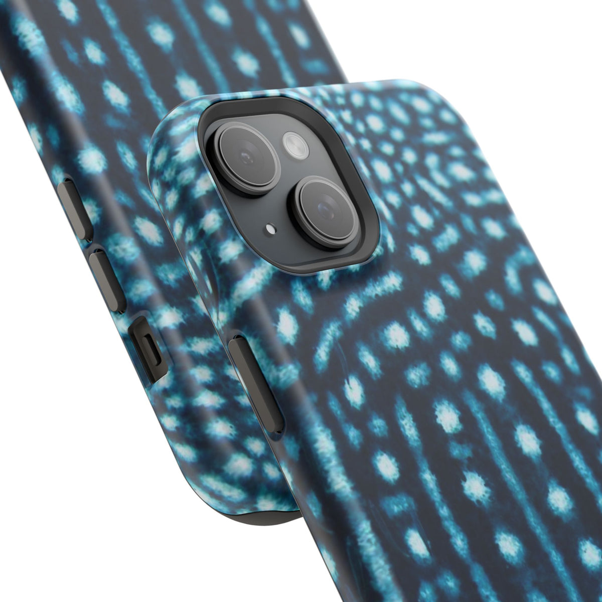 Whale Shark Phone Case