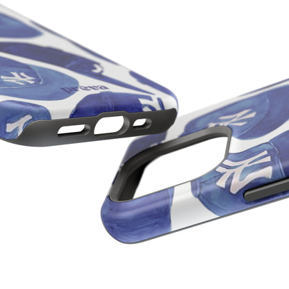 Yankees Cap Phone Case