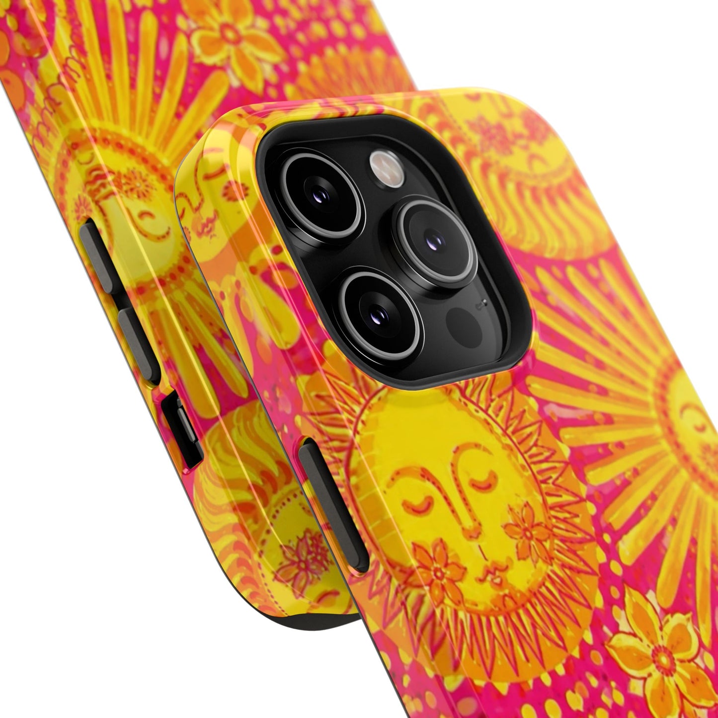 Aloha Sun Phone Case