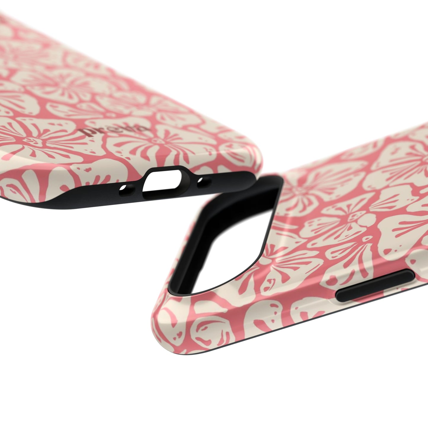 Floral Hibiscus Phone Case