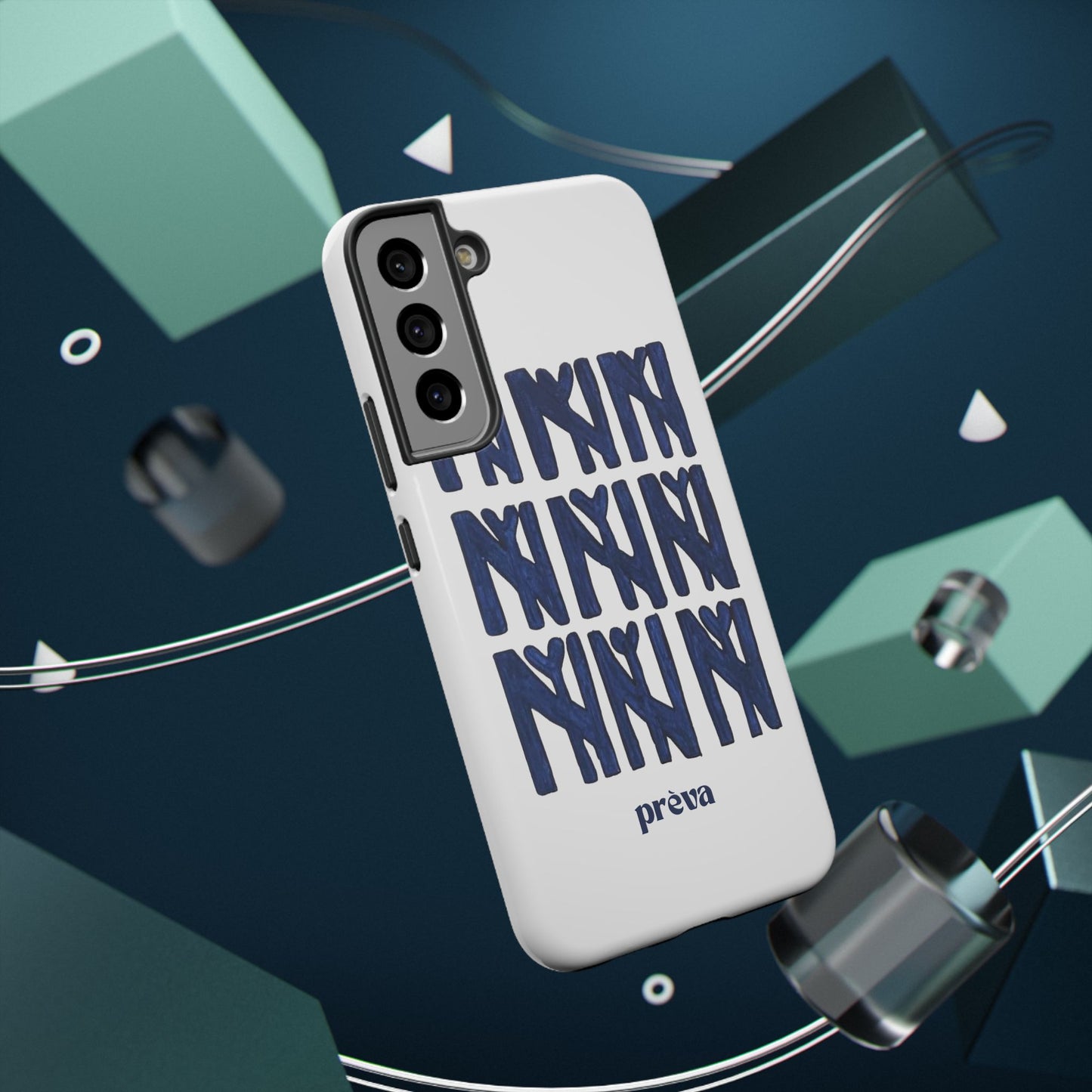 NY Art Phone Case