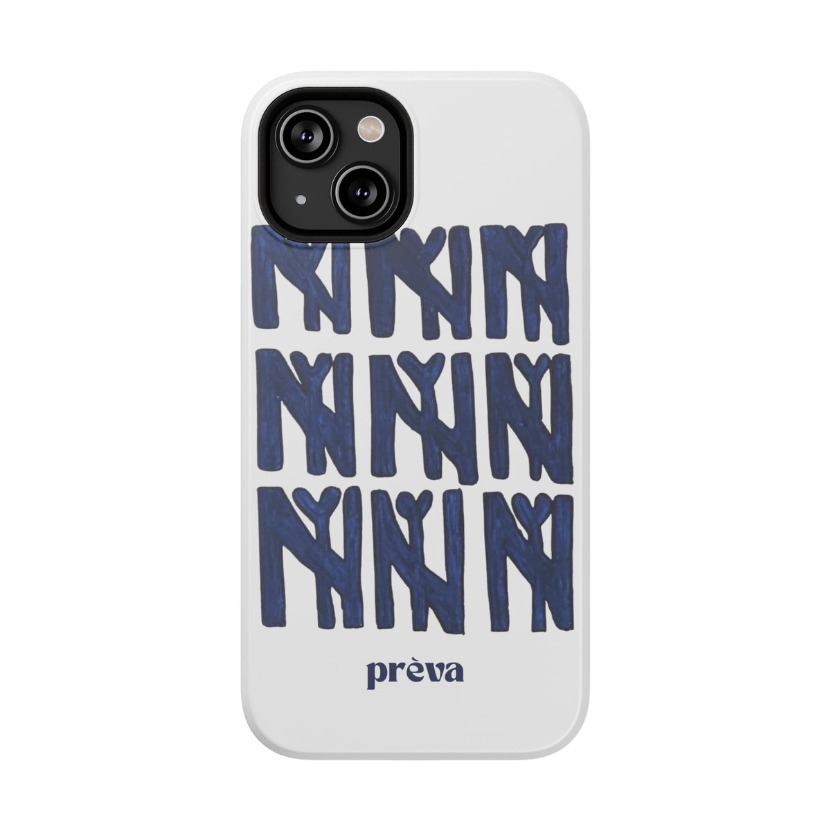NY Art Phone Case