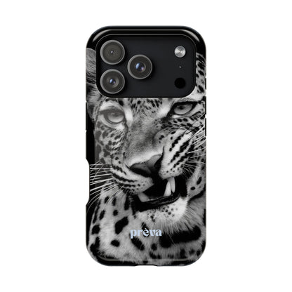 Vintage Leopard Phone Case