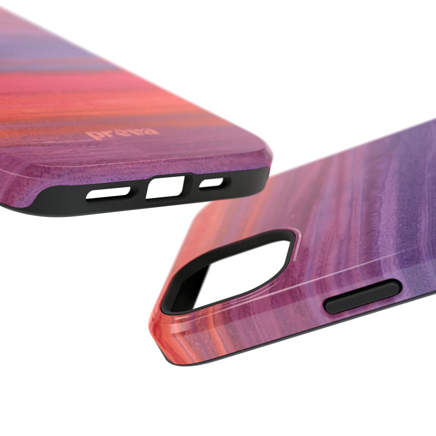 Sun Dusk Phone Case