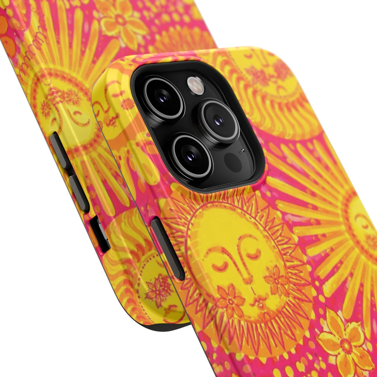 Aloha Sun Phone Case