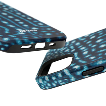 Whale Shark Phone Case