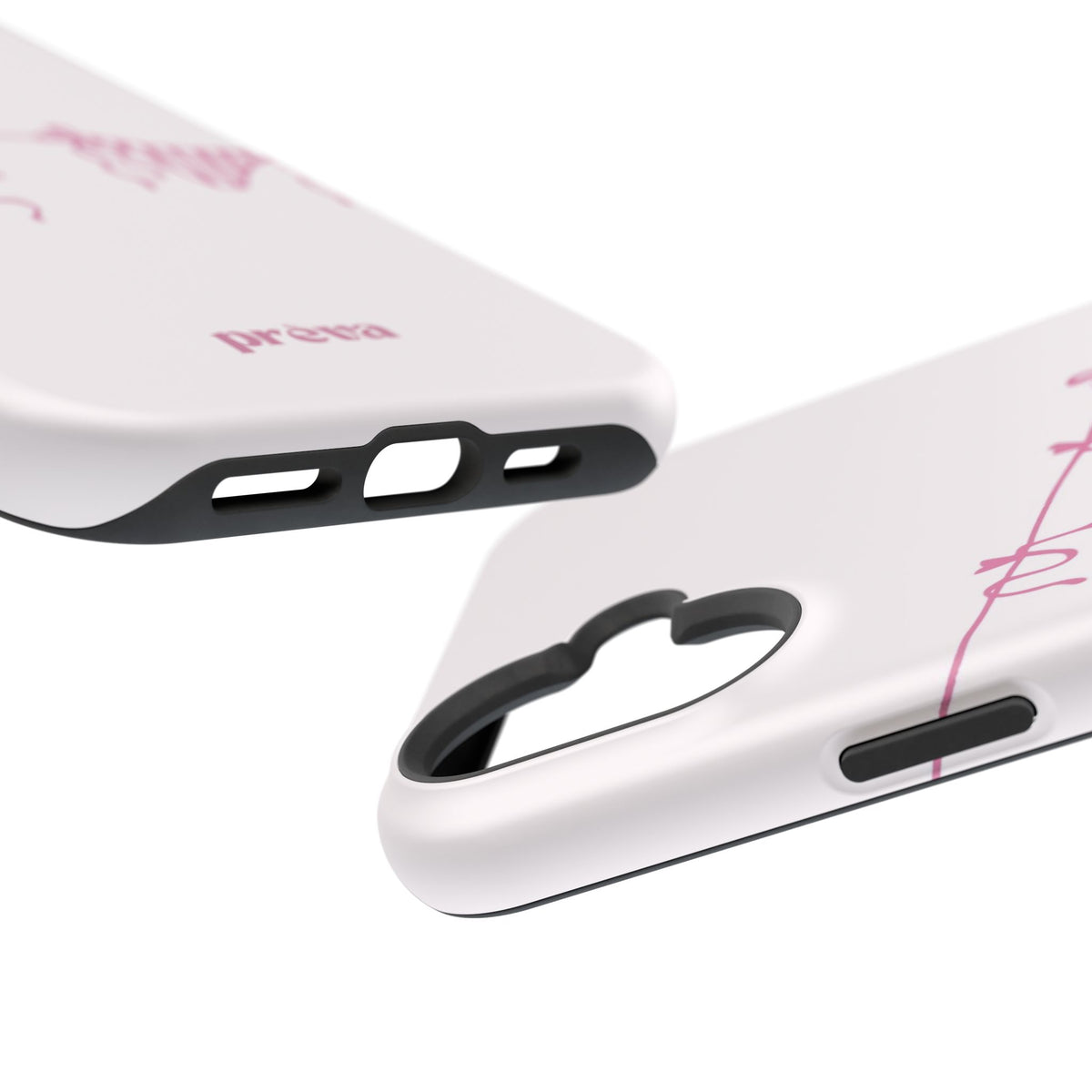 Pink Bikini Phone Case