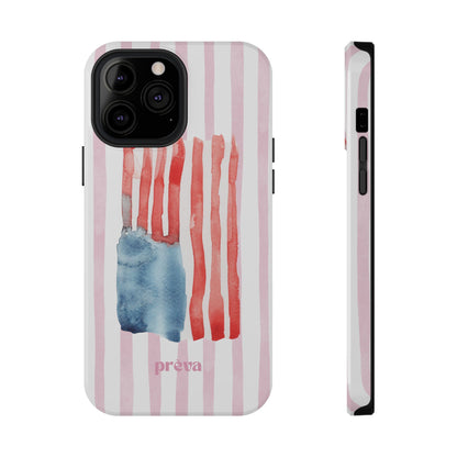 Pink Parade Phone Case