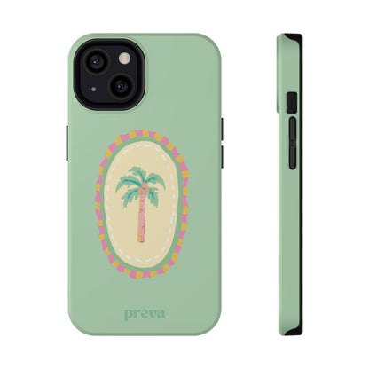 Palm Frames Phone Case