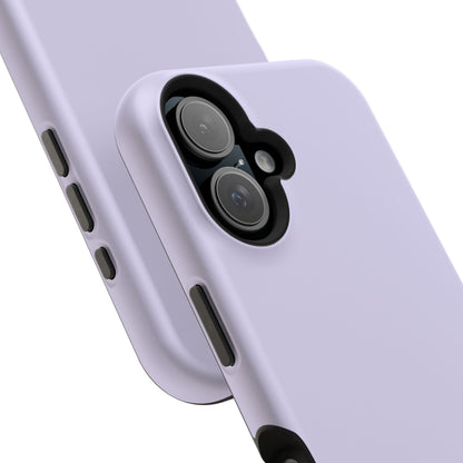 Lavendar Phone Case