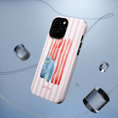 Pink Parade Phone Case
