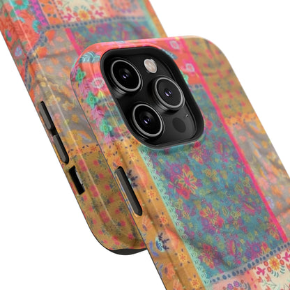 Colorful Boho Phone Case
