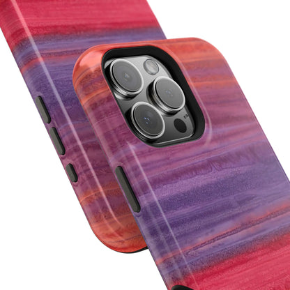 Sun Dusk Phone Case
