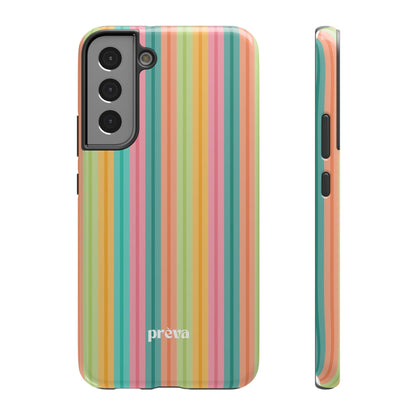 Surf Stripes Phone Case