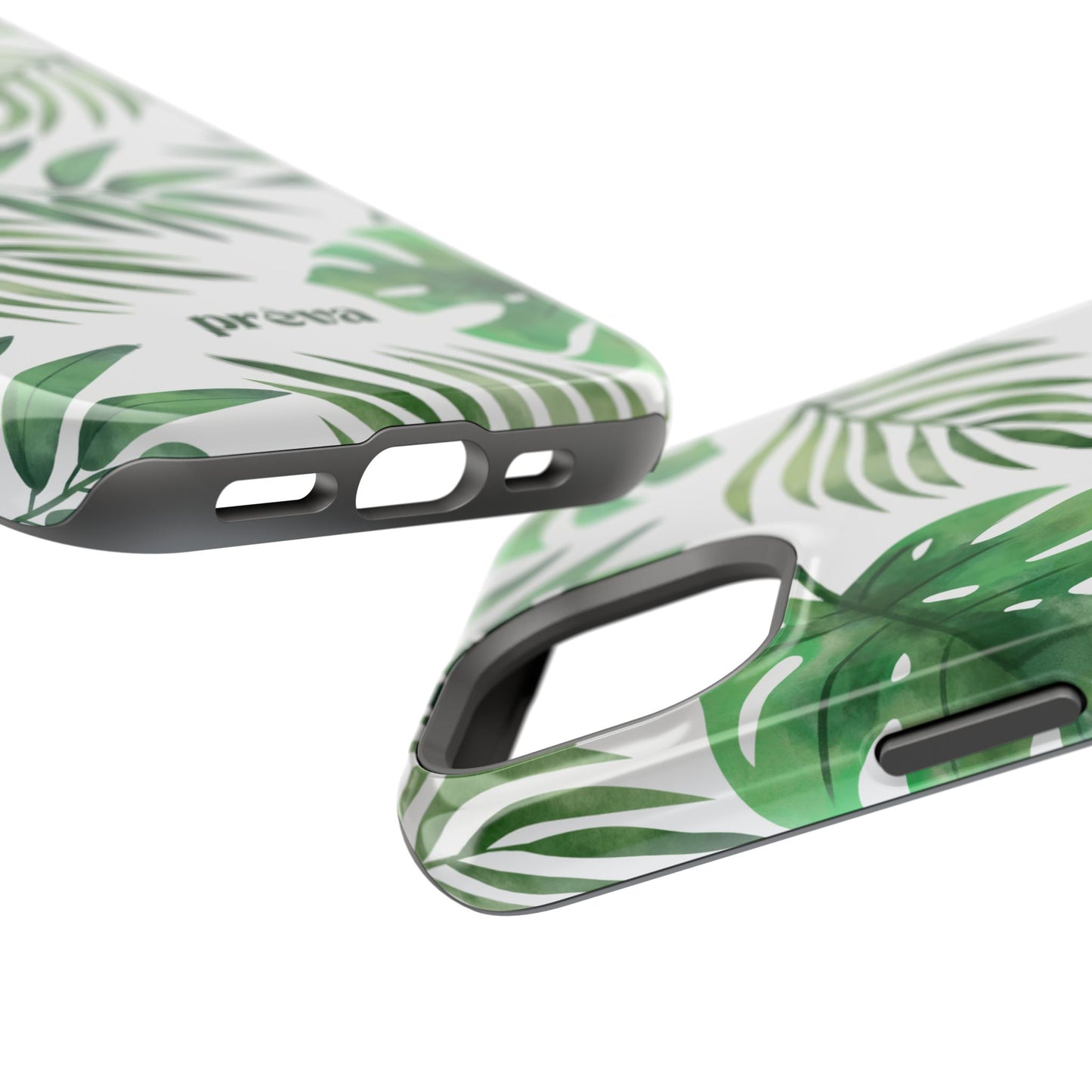 Leaf Tropic Phone Case