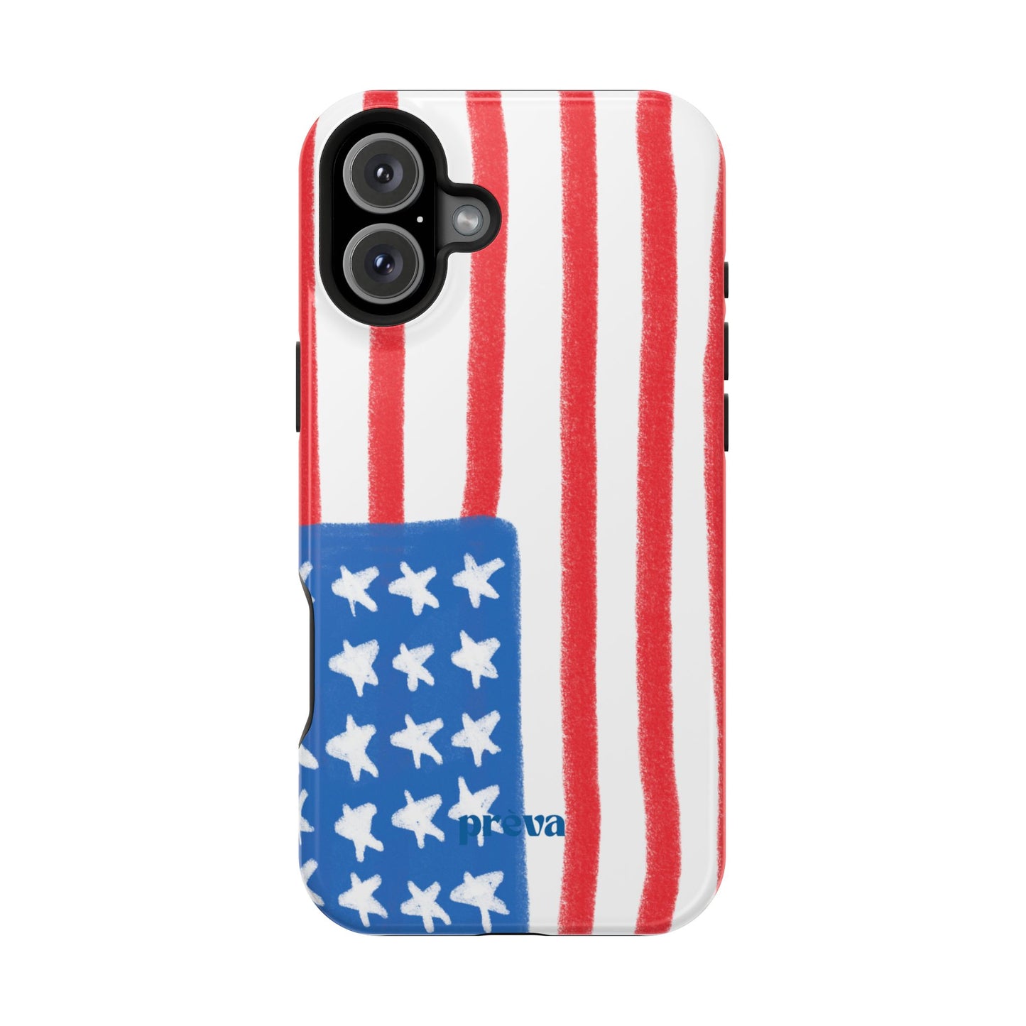 Flag Phone Case