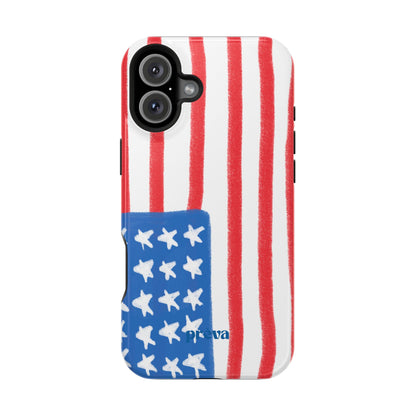 Flag Phone Case