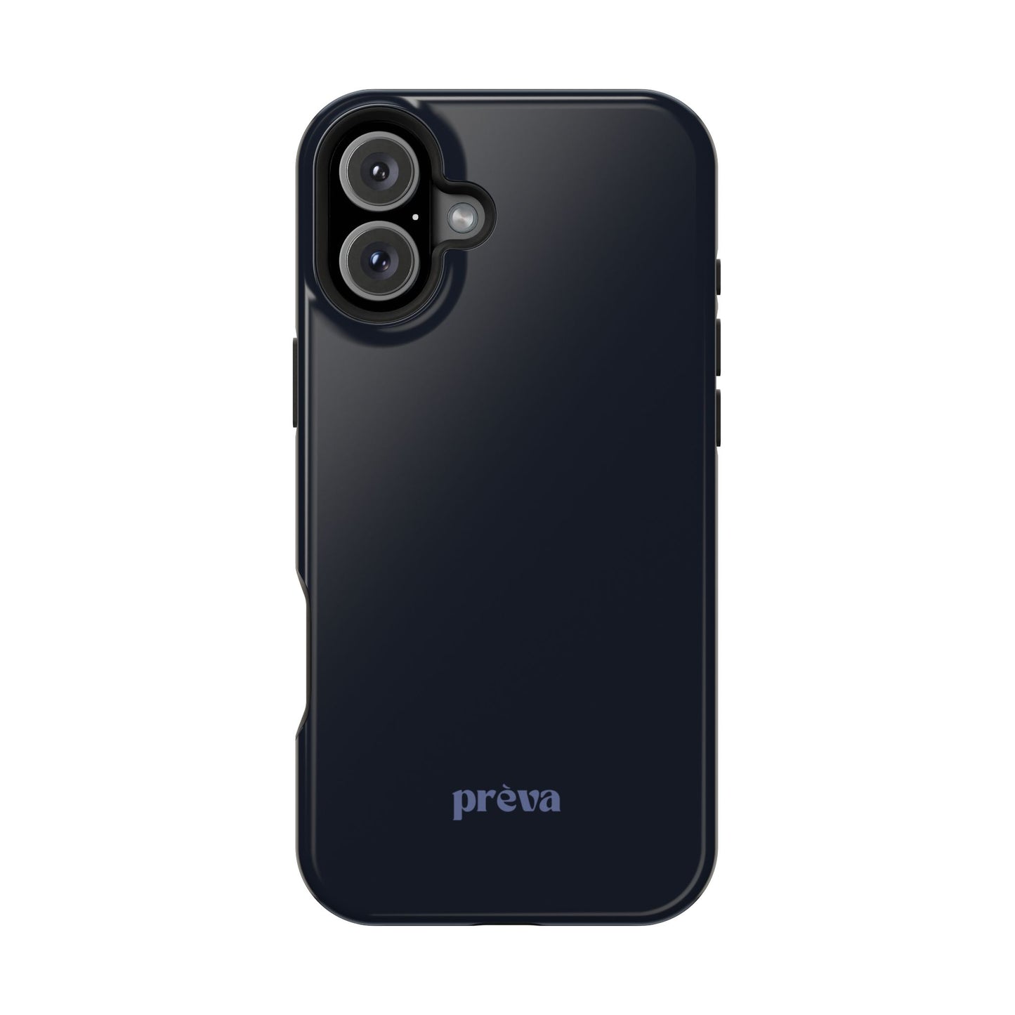 Dark Navy Phone Case