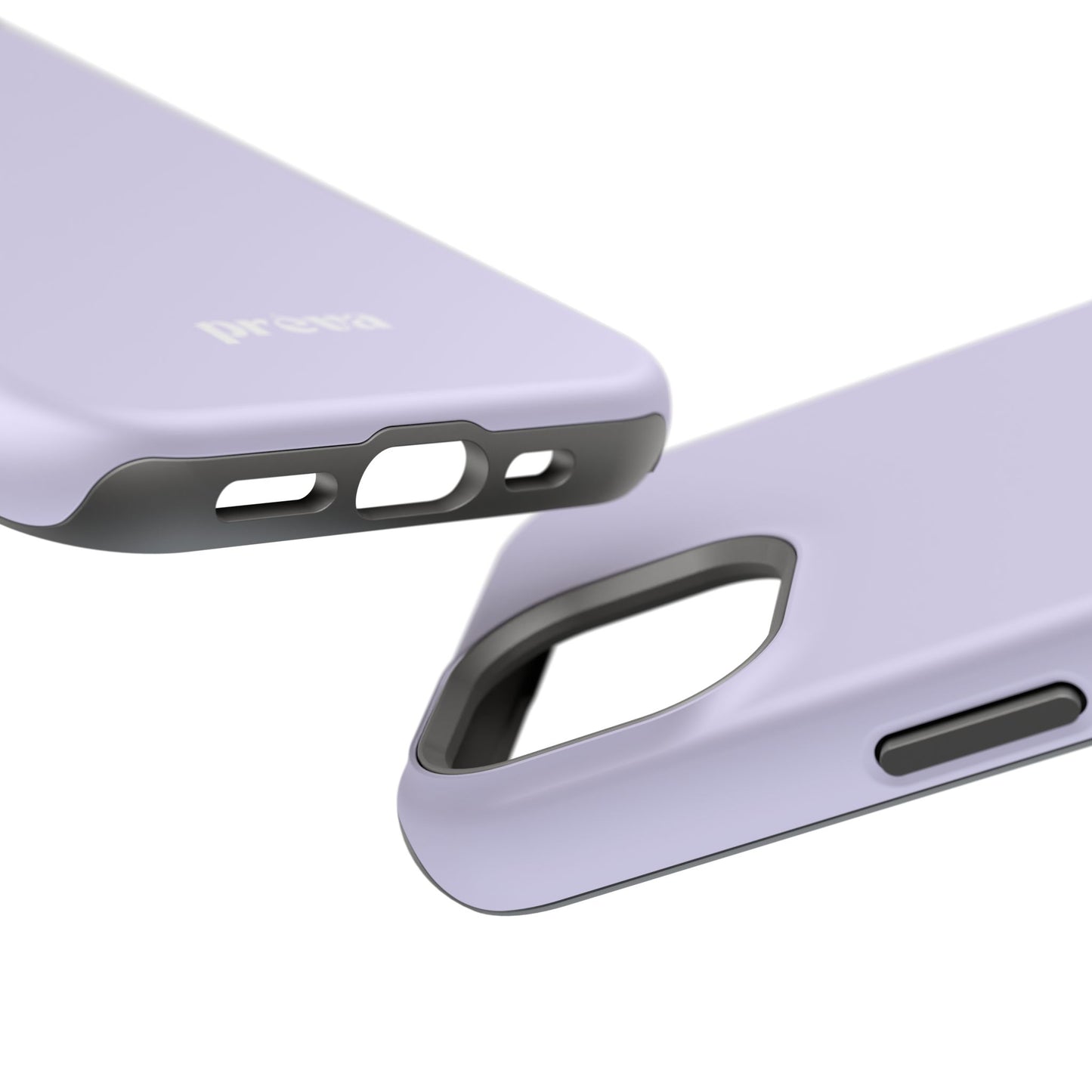 Lavendar Phone Case