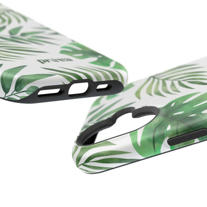 Leaf Tropic Phone Case