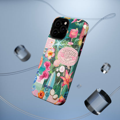 Under The Sea Phone Case