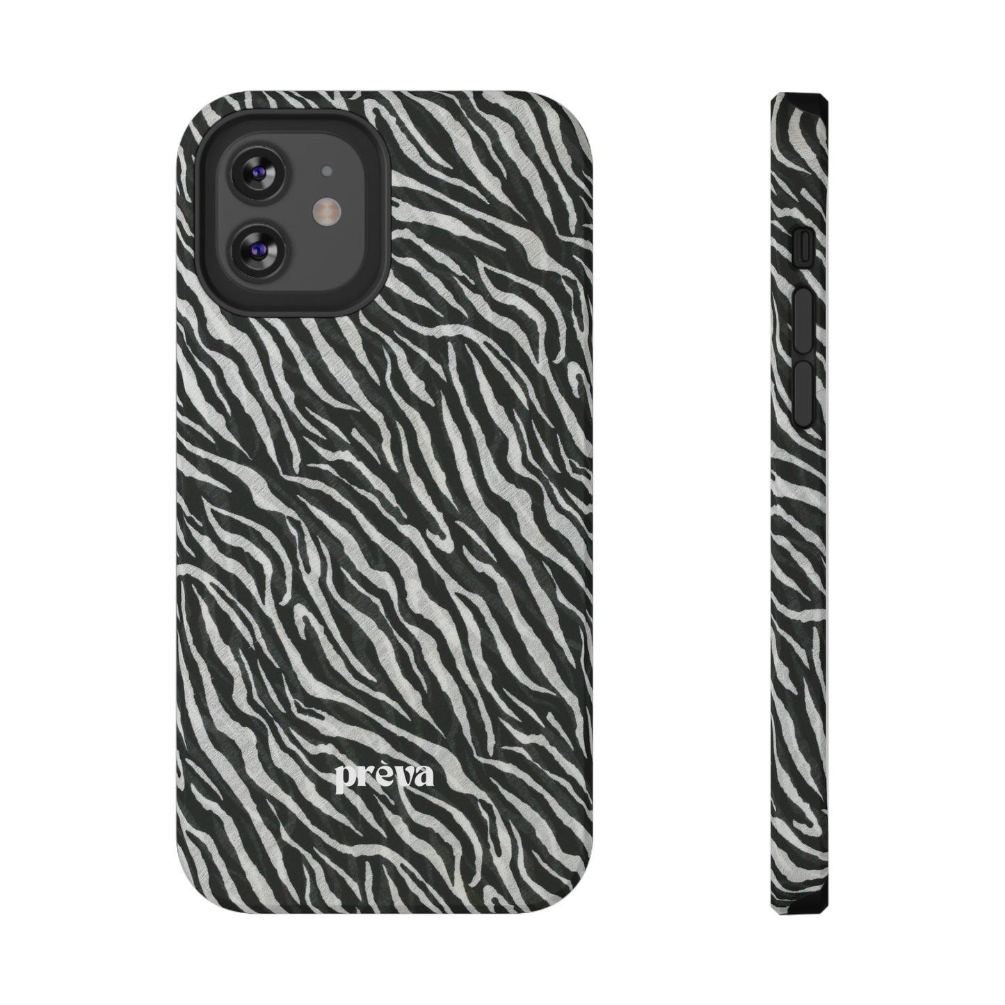 Zebra Paper x Ava Edwards Phone Case