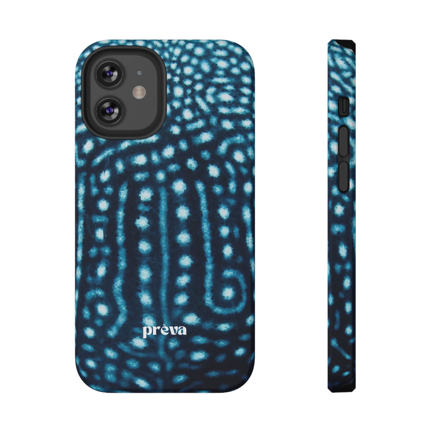 Whale Shark Phone Case