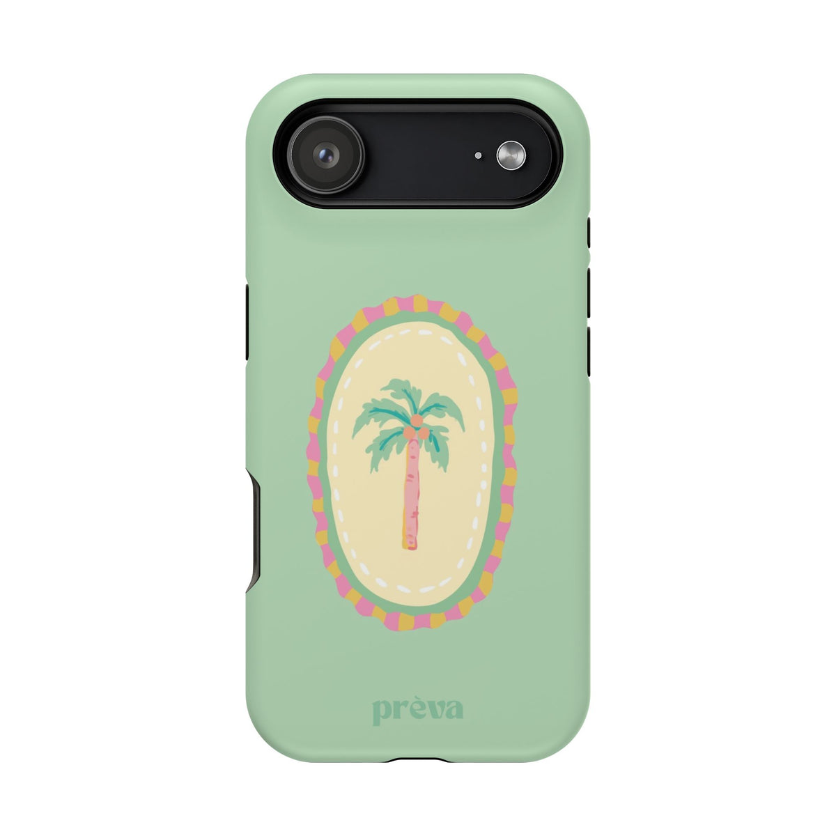 Palm Frames Phone Case