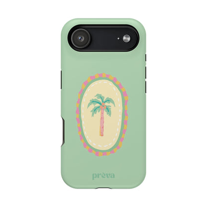 Palm Frames Phone Case