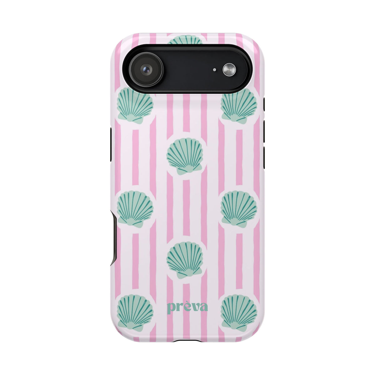 Maya Shells Phone Case