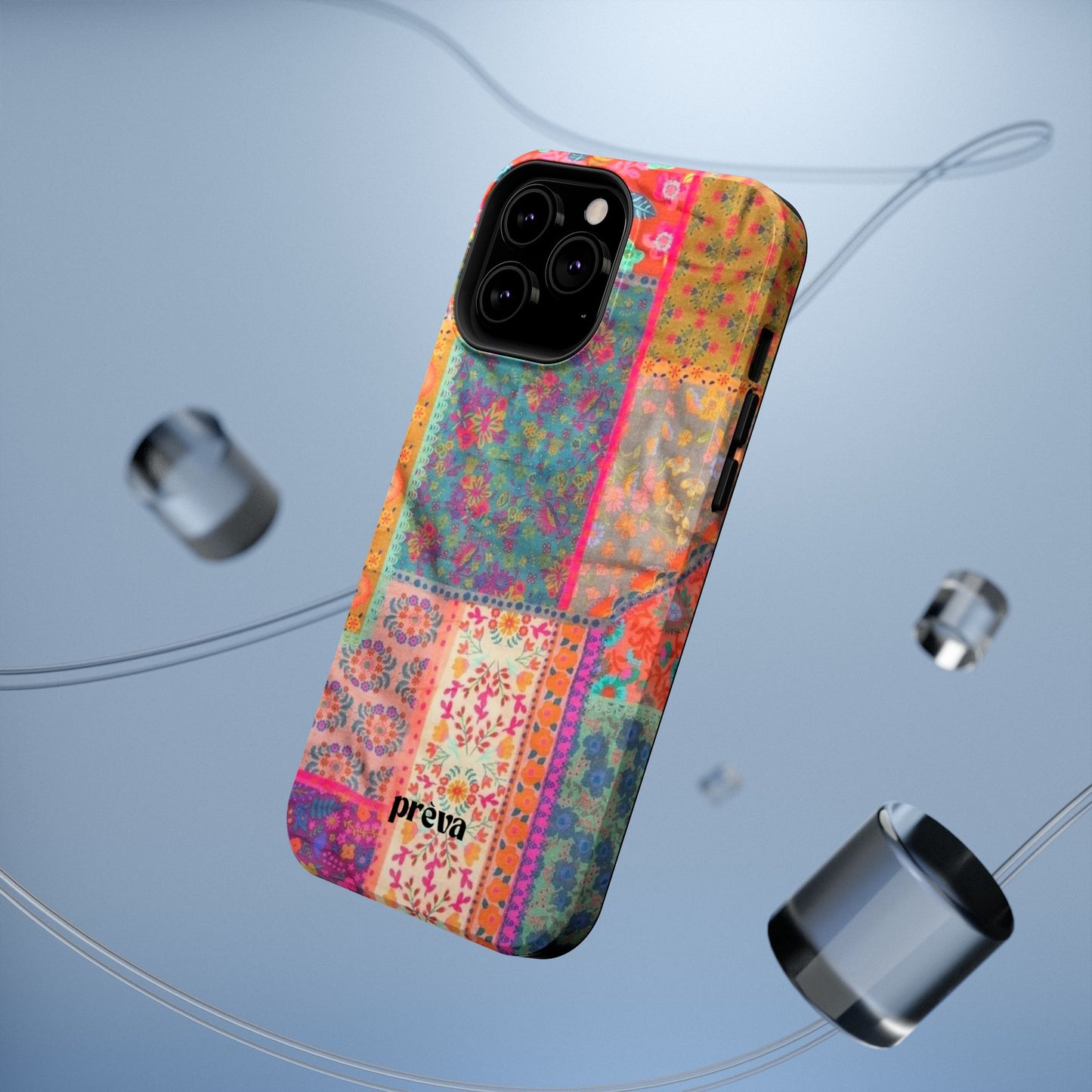 Colorful Boho Phone Case