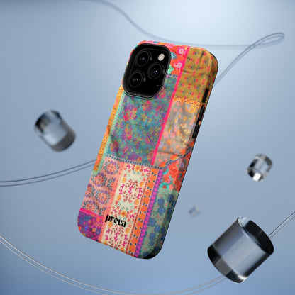 Colorful Boho Phone Case