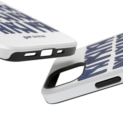 NY Art Phone Case