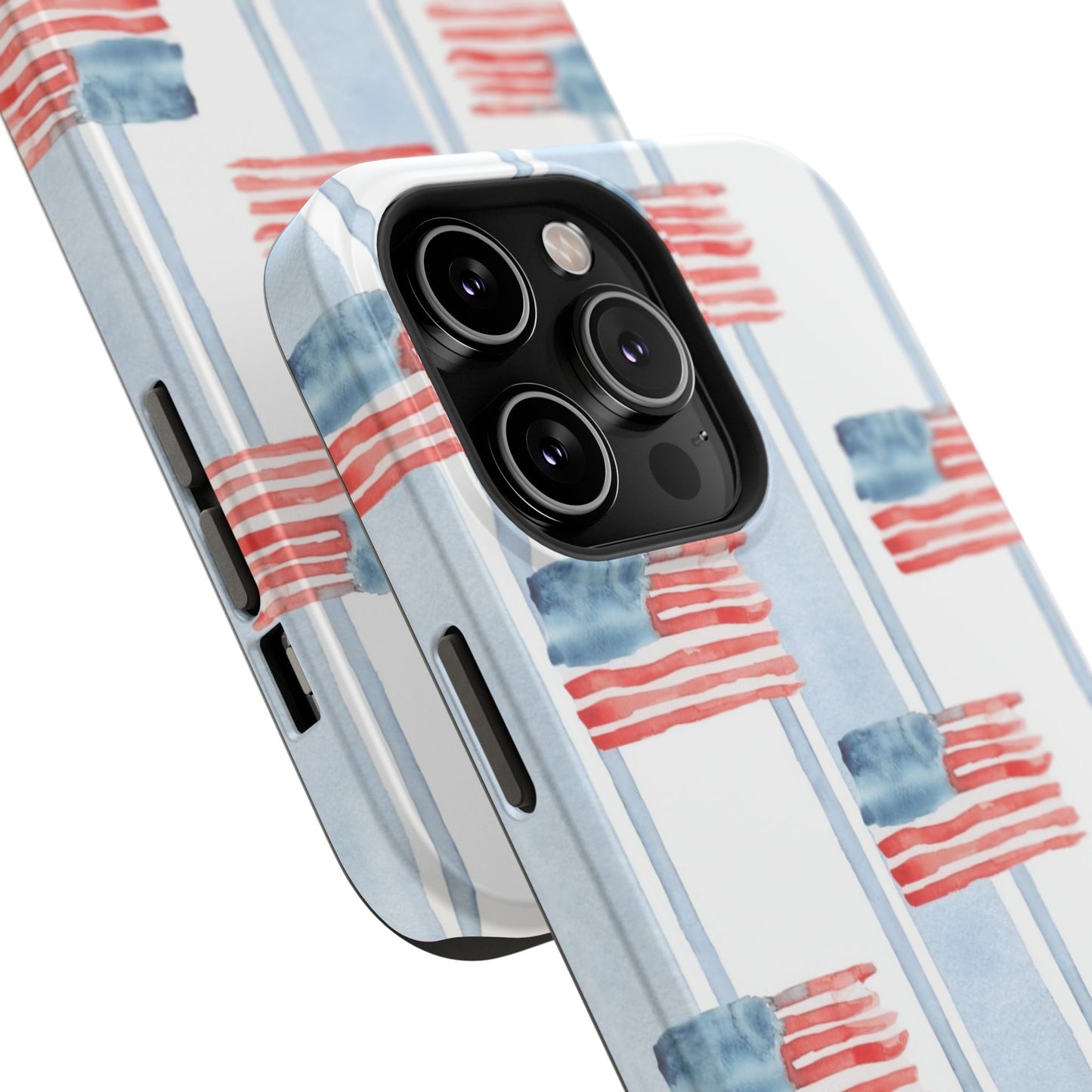 Patriot Picnic Phone Case