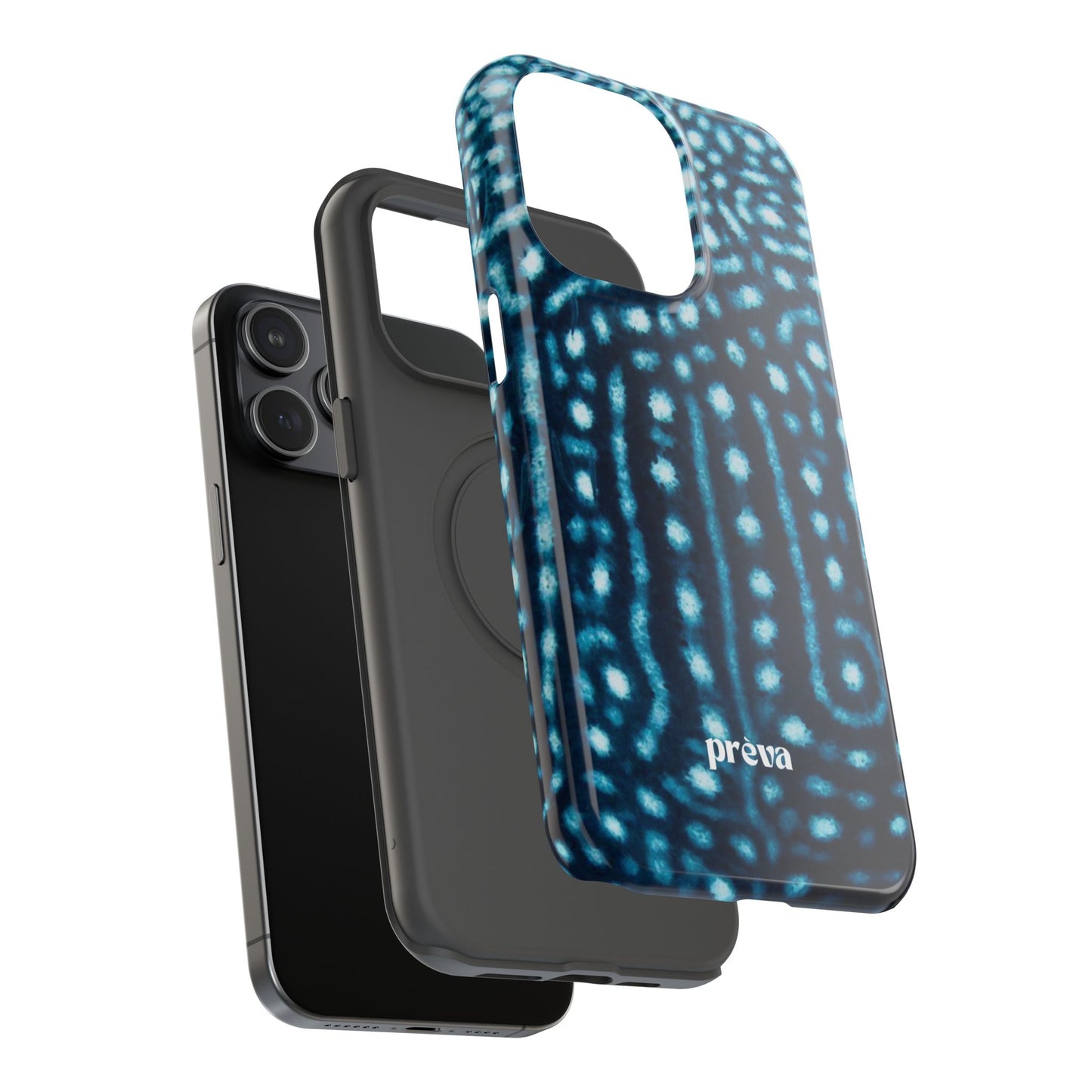 Whale Shark Phone Case