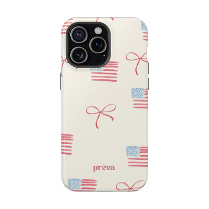 USA bows Phone Case