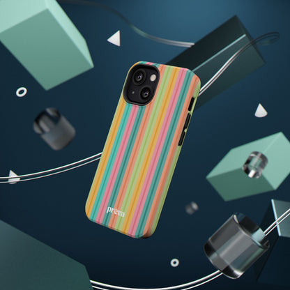 Surf Stripes Phone Case
