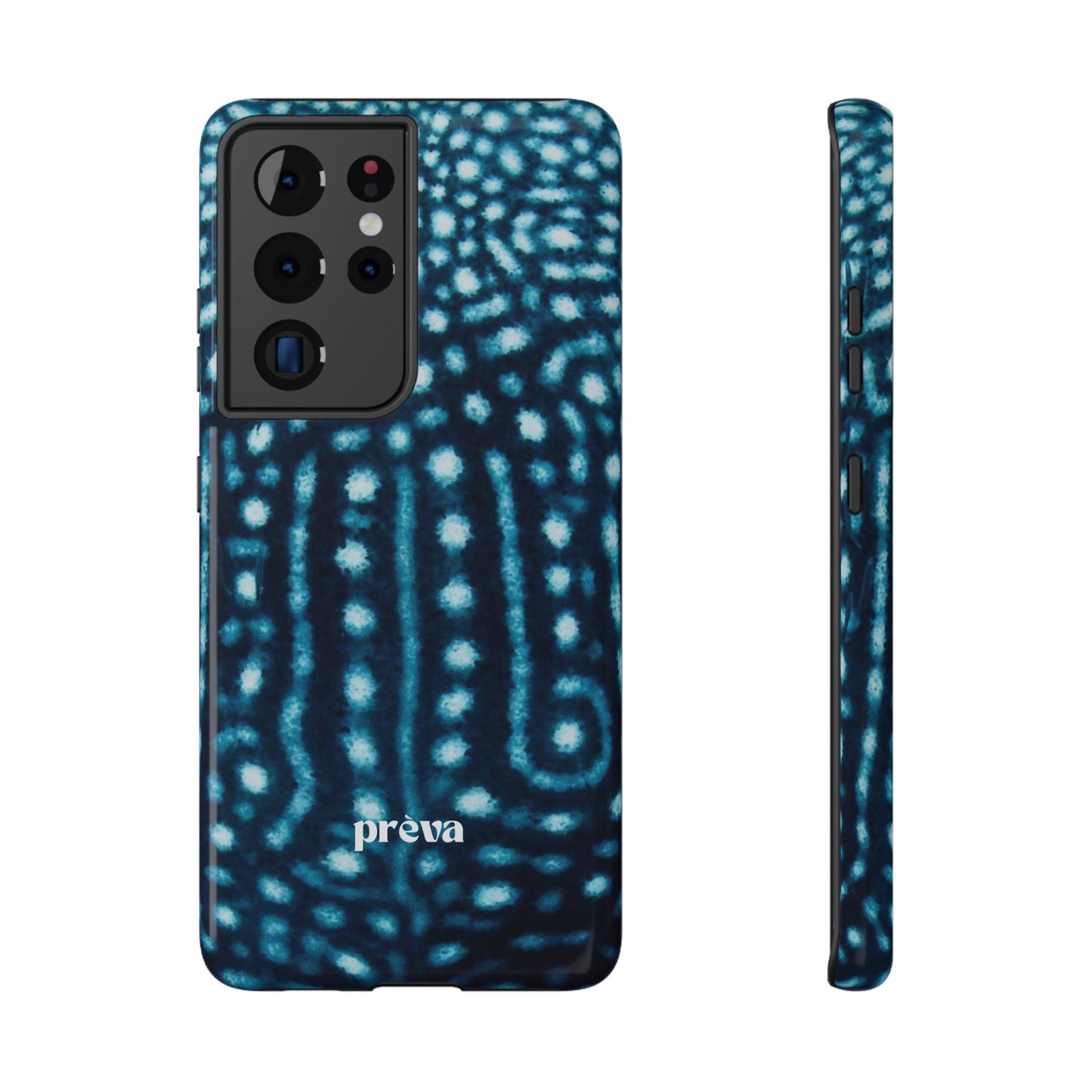 Whale Shark Phone Case