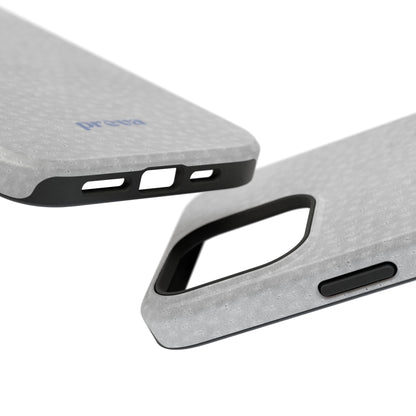 Grey Ostrich Phone Case