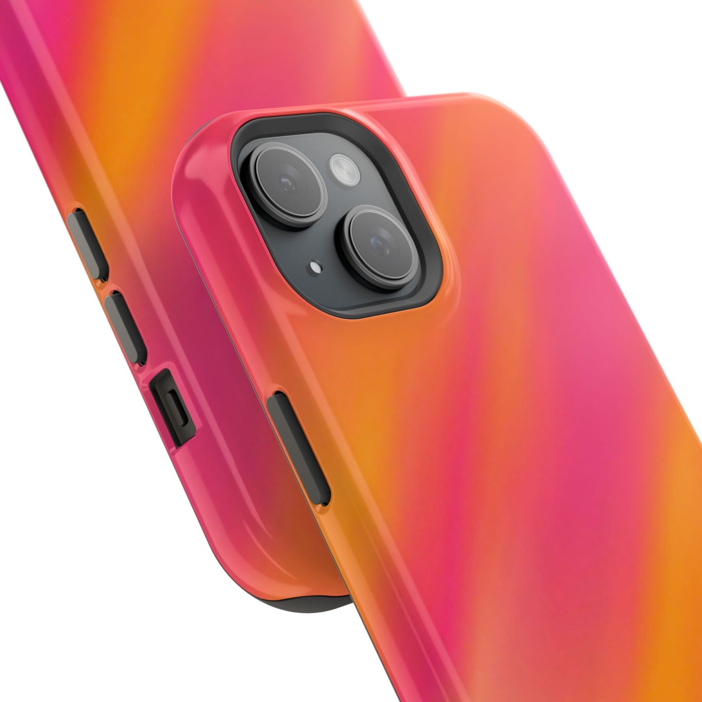 Sunset Rays Phone Case