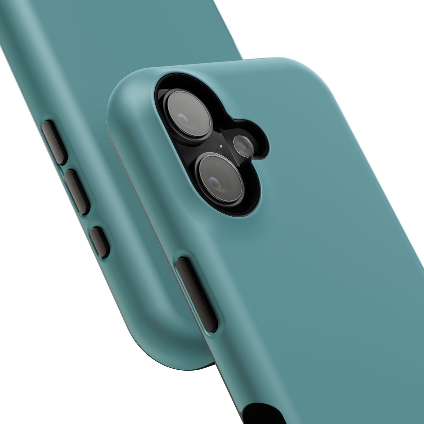 Jade Teal Phone Case