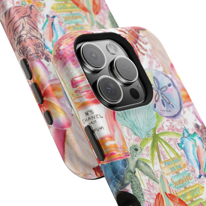 Lobster Shores x Jenna Kollmann Phone Case