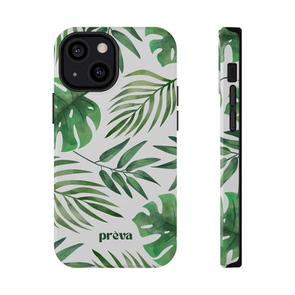 Leaf Tropic Phone Case