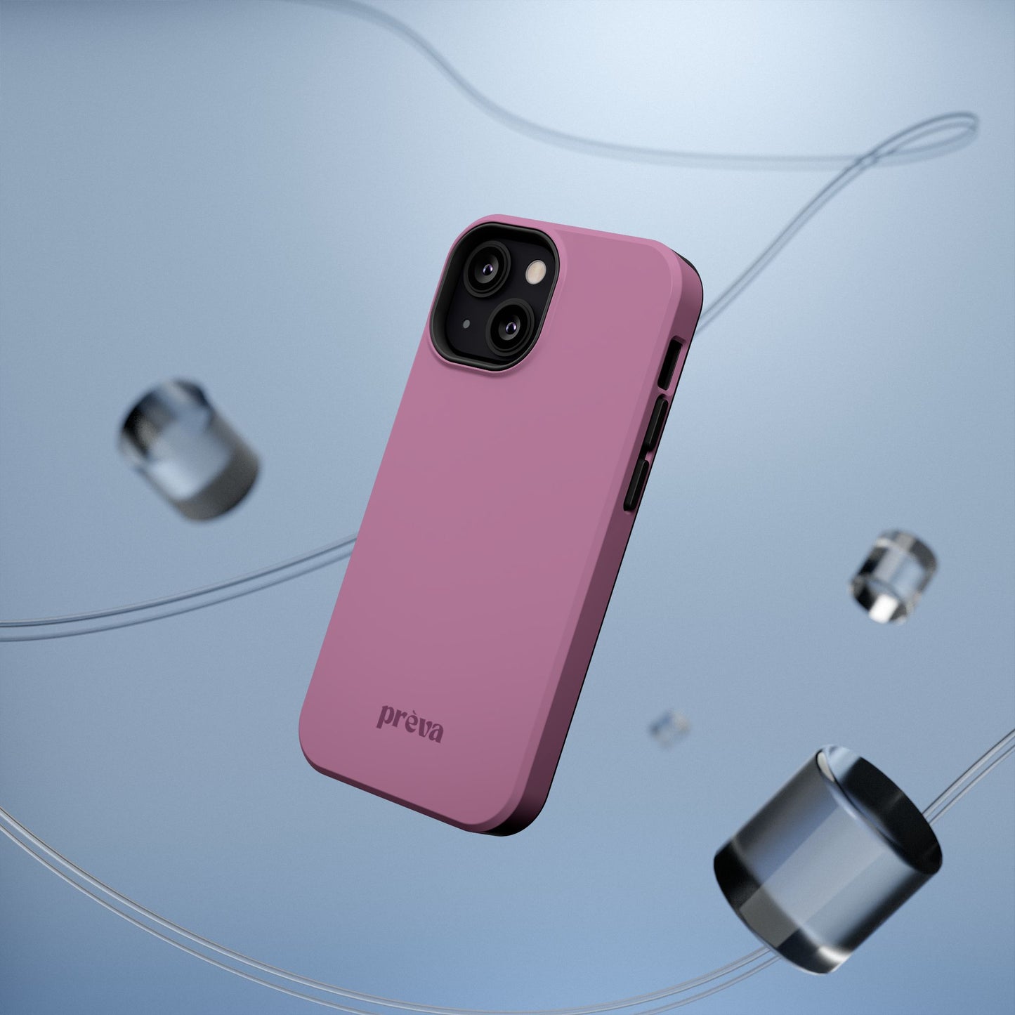 Plum Phone Case