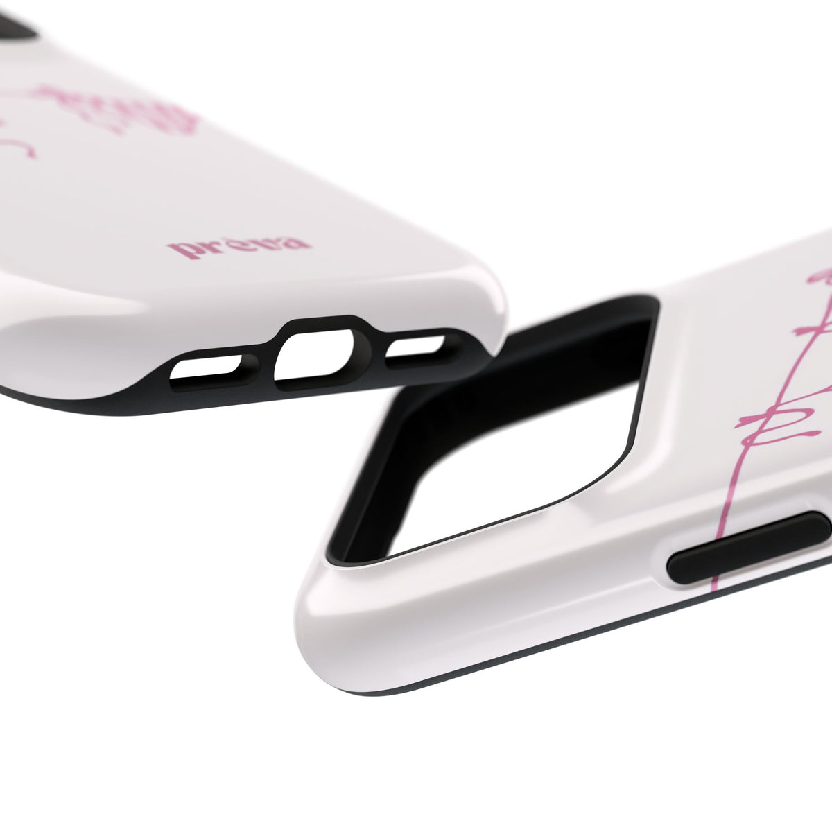 Pink Bikini Phone Case
