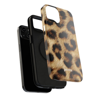Leopard Spots Phone Case