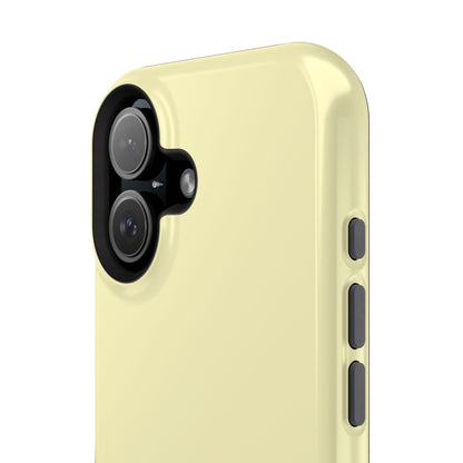 Yellow Phone Case