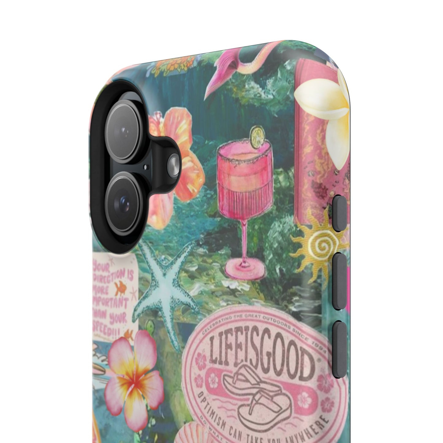 Under The Sea Phone Case