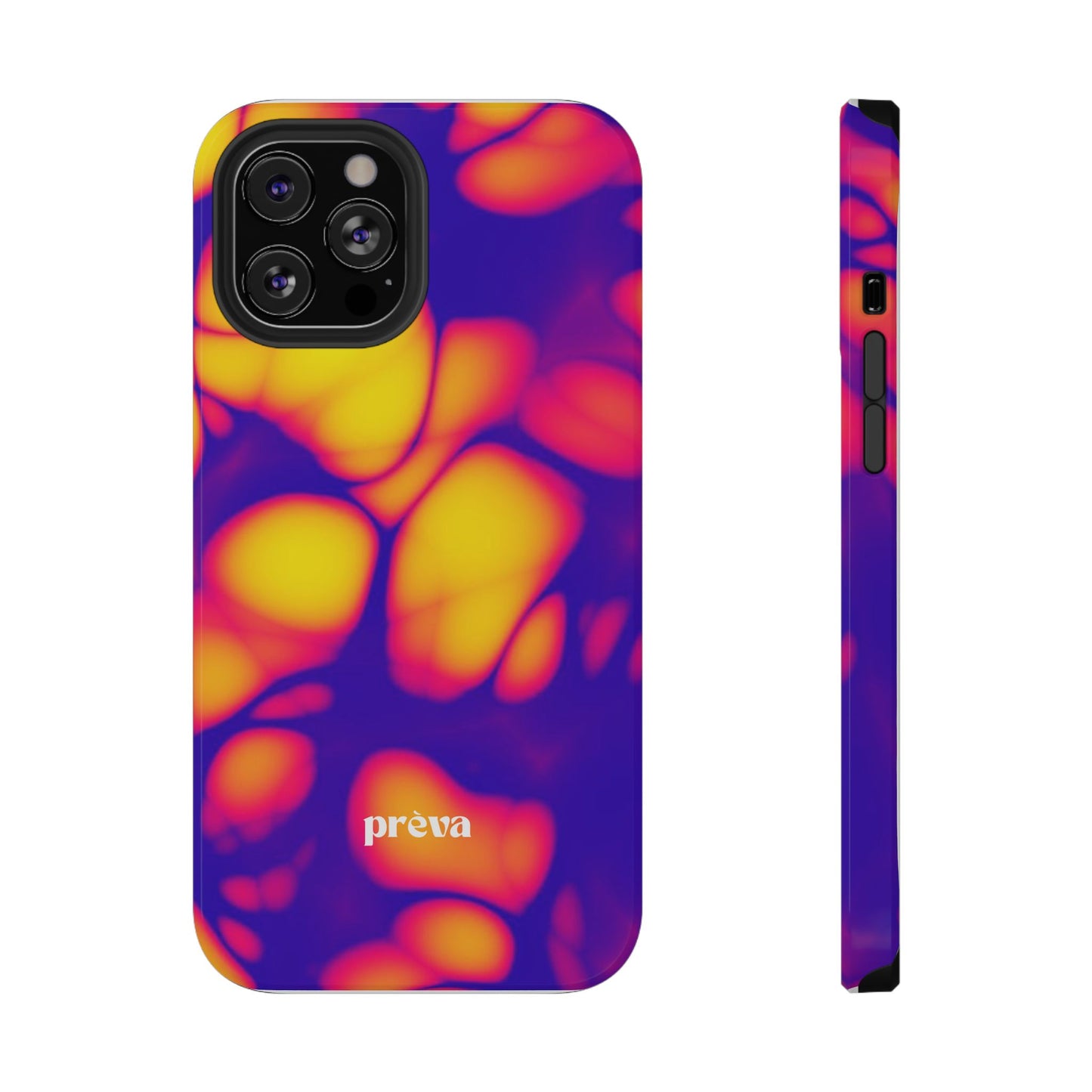 Heatmap Phone Case